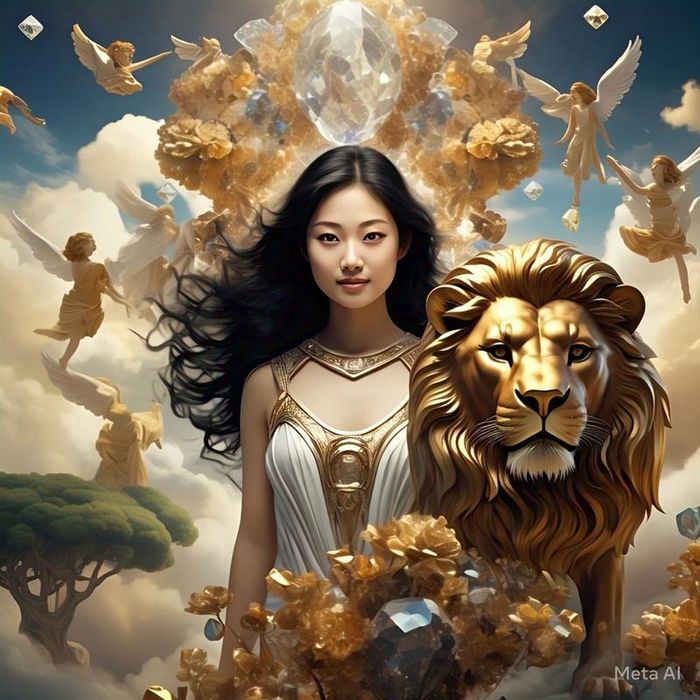 Sư Tử (23/7 - 22/8): Trong công việc nên cẩn thận hơn, cần chuẩn bị cho nhiều tình huống khác nhau. Tài vận chung của ngày hôm nay vẫn khá tốt. Sẽ có cơ hội thử sức với một điều gì đó và bạn sẽ có thể thu được lợi nhuận từ các dự án tài chính ít rủi ro hơn. Vận may tình duyên hôm nay tốt. Người độc thân đang tận hưởng sự tự do và chưa có ý định tìm kiếm bạn đời.