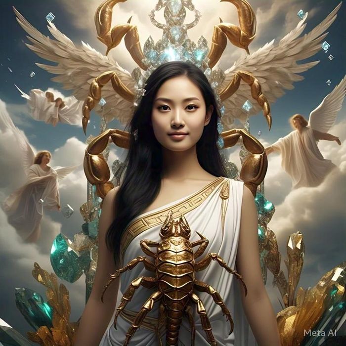 Bọ Cạp (23/10 - 21/11): Bạn phải biết cách đánh giá con người ở nơi làm việc, dù sao thì bạn cũng sẽ phải đối mặt với đủ loại người, không phải ai cũng sẽ rộng lượng với bạn. Tài vận hôm nay ở mức trung bình, có quá nhiều mối quan hệ giữa các cá nhân cần giải quyết, chi tiêu. Vận tình duyên khá tốt, hai bạn hiểu nhau, ngày càng thông cảm cho nhau.