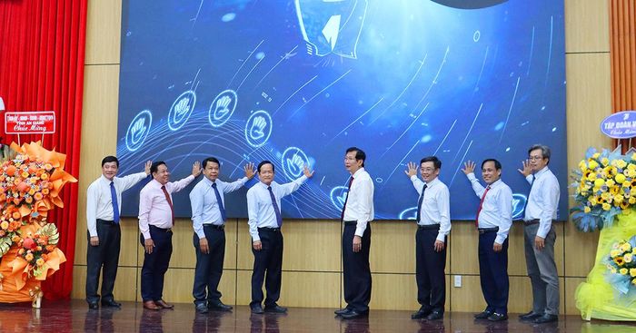 Chuyển đổi số góp phần quan trọng phát triển kinh tế - xã hội