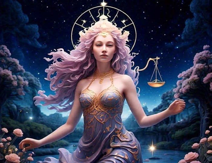 Thiên Bình (23/9 - 22/10): Trong công việc không chỉ cần nỗ lực hơn mà còn phải chú ý giao lưu với đồng nghiệp. Tài vận hôm nay rất tốt, có thể kiếm được lợi nhuận thông qua một số khoản đầu tư hoặc dự án quản lý tài chính. Tình duyên ổn định, có thể cùng nhau tham gia một số hoạt động thú vị để tăng cường mối quan hệ.