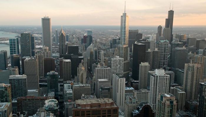 Ảnh: Reuters