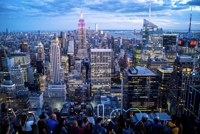 Ảnh: Reuters