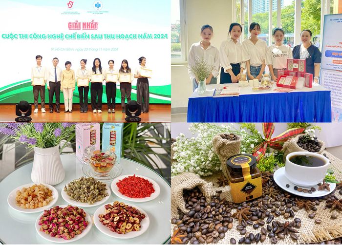 Nhiều sản phẩm “Made by Sinh viên DTU” luôn được người tiêu dùng đánh giá cao