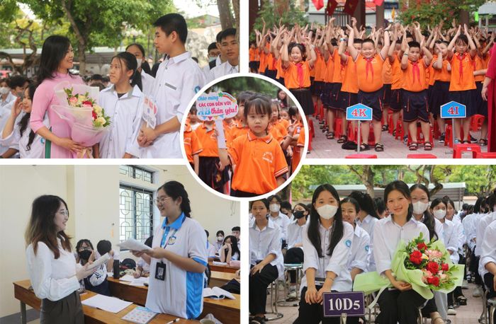 Sau khi trở thành thành viên của Mạng lưới thành phố học tập toàn cầu của UNESCO, thành phố Vinh đã có sự phát triển mạnh mẽ trong việc xây dựng thành phố học tập