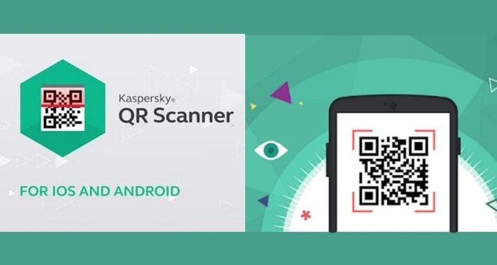 Sử dụng các ứng dụng quét mã QR an toàn là một giải pháp hiệu quả giúp đảm bảo an toàn dữ liệu. Ảnh: Internet