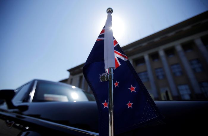  New Zealand đưa ra chương trình Thị thực Đầu tư Chủ động với giá 3,1 triệu USD vào năm 2022. Ảnh: Reuters. 