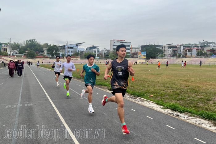 Việc thiếu không gian tập luyện chuyên biệt cho các đội tuyển thể thao ảnh hưởng trực tiếp đến quá trình huấn luyện, chuẩn bị cho các giải đấu.