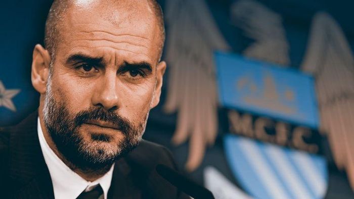  Guardiola quyết tâm không để cơn khủng hoảng kéo dài. 