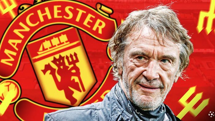  Những quyết định của Jim Ratcliffe chưa mang lại hiệu quả. 