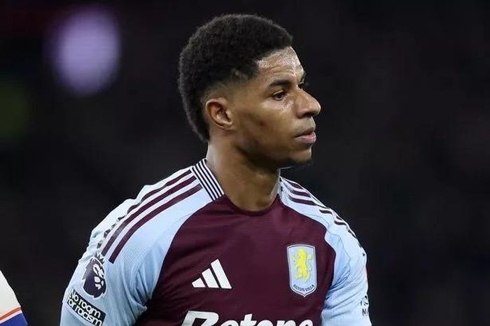 7. Marcus Rashford (MU &amp; Anh). Tương tự Saka, sự lôi cuốn của Rashford có lẽ nằm ở phong cách và quan điểm về bóng đá, thay vì ngoại hình như ngôi sao màn bạc.