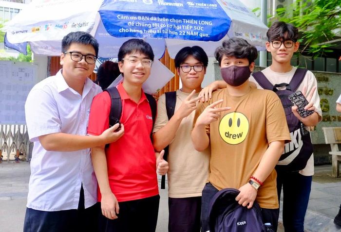  Chính sách miễn học phí góp phần thúc đẩy bình đẳng trong giáo dục và tạo cơ hội phát triển đồng đều cho tất cả học sinh. Ảnh minh họa: TT 