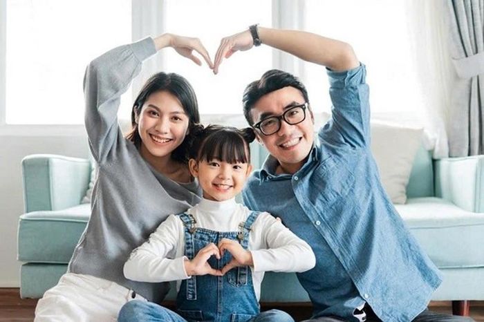  Tôi tự hỏi, liệu mình đã từng trân trọng hết những yêu thương mà cha mẹ dành cho mình hay chưa?... (Ảnh minh họa từ Internet). 