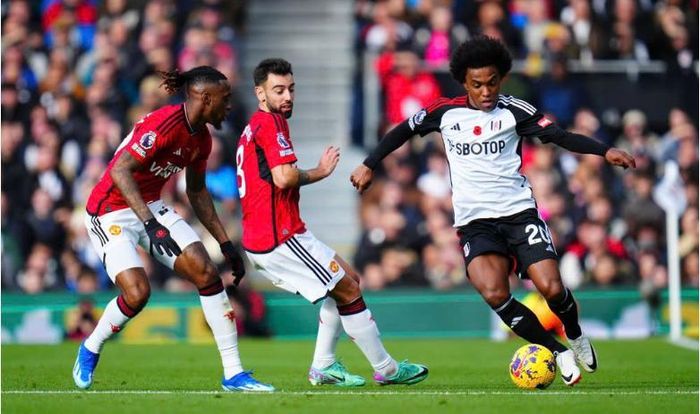 MU tiếp đón Fulham trên sân nhà tại vòng 5 FA Cup mùa này