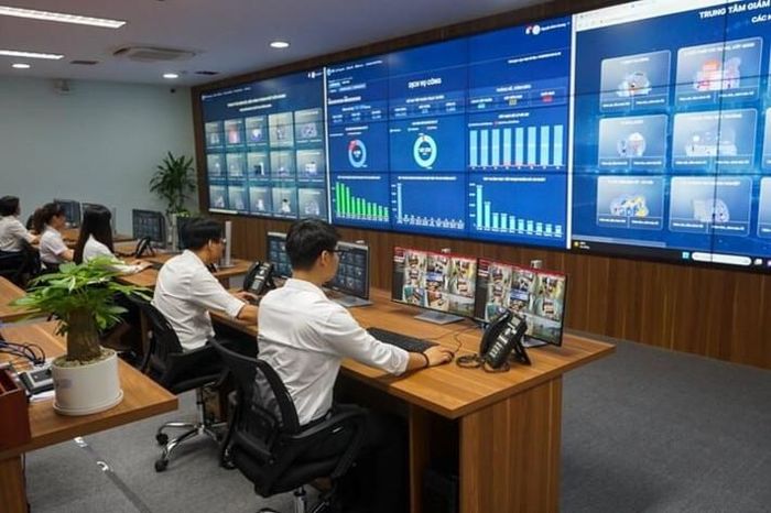  Luật Dữ liệu ra đời góp phần tạo nền tảng cho nền kinh tế số; bảo vệ dữ liệu cá nhân và quyền lợi người tiêu dùng 