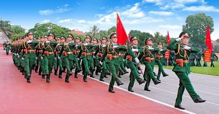 Ảnh minh họa. VGP