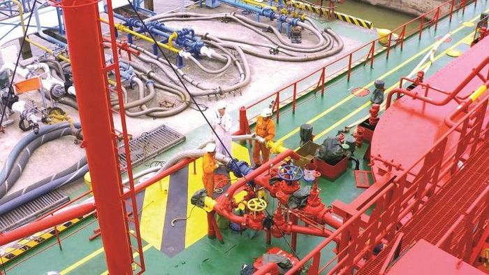 Trong Tổng công ty, tinh thần sáng tạo luôn được khuyến khích và phát triển