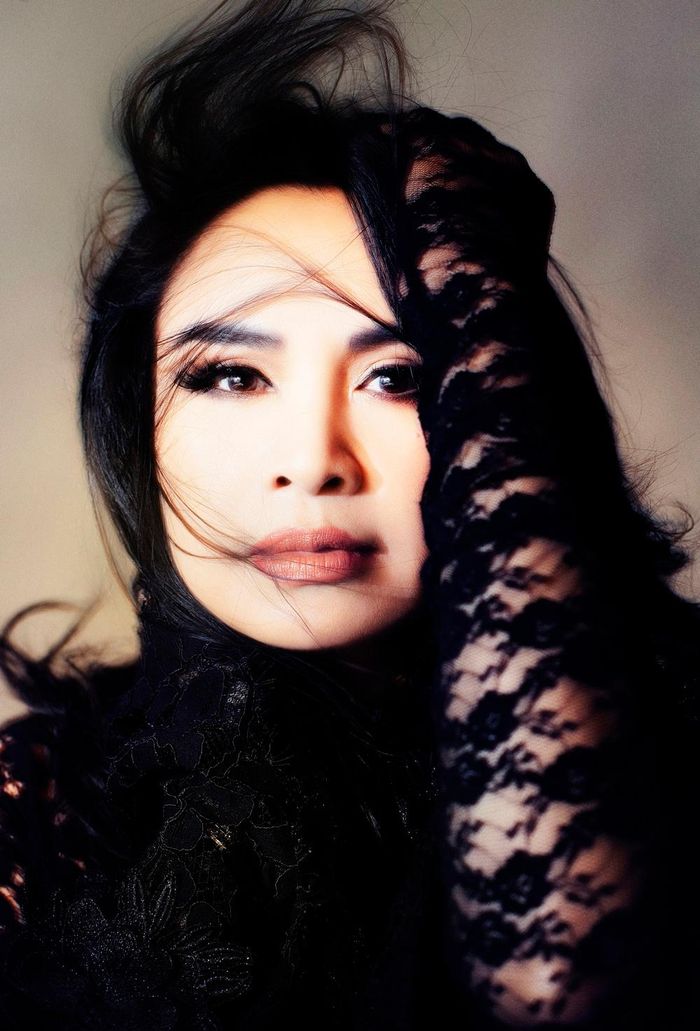 Thanh Lam nhờ Trấn Thành biên tập album nhạc trẻ để chị mở rộng tệp khán giả