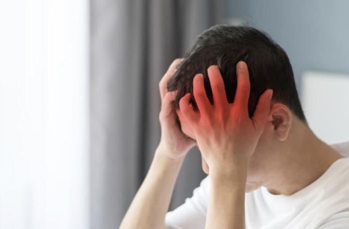Để phòng tránh bệnh ung thư não, mỗi người được cho là nên chú ý nâng cao sức khỏe thông qua việc theo đuổi chế độ sống lành mạnh. Ảnh: Sưu tầm