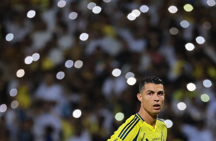  Dù không thể giúp Juventus vô địch Champions League, Ronaldo vẫn duy trì đẳng cấp hàng đầu và mang đến niềm hy vọng cho đội bóng. 