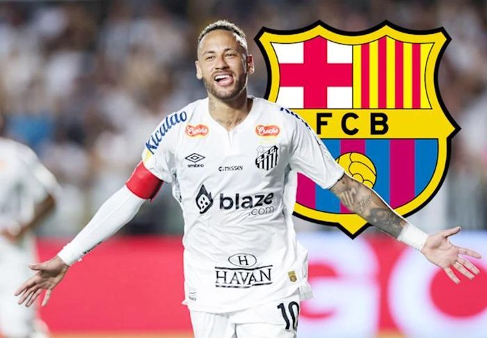 Giám đốc thể thao Barcelona, Deco đã bác bỏ khả năng tái ký hợp đồng với ngôi sao người Brazil