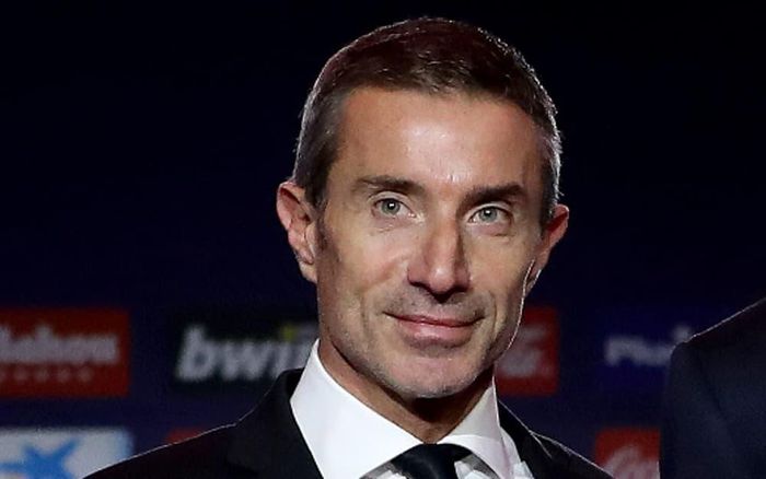 Arsenal chuẩn bị bổ nhiệm Andrea Berta làm giám đốc thể thao