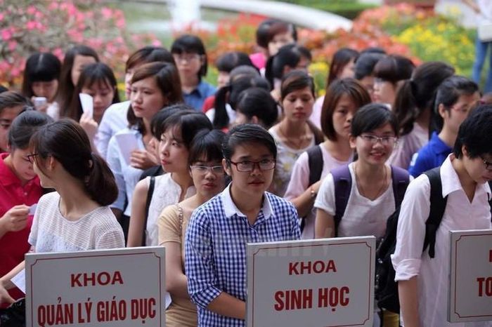 Nghị định 60 Hỗ trợ kinh phí cho sinh viên sư phạm đào tạo theo hình thức giao dự toán ngân sách