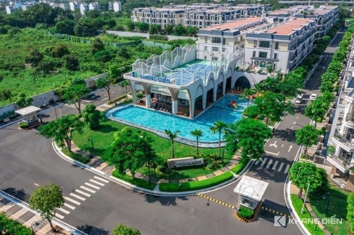  Dự án The Classia (thành phố Thủ Đức) đã hoàn tất bàn giao sổ hồng cho phần lớn cư dân 