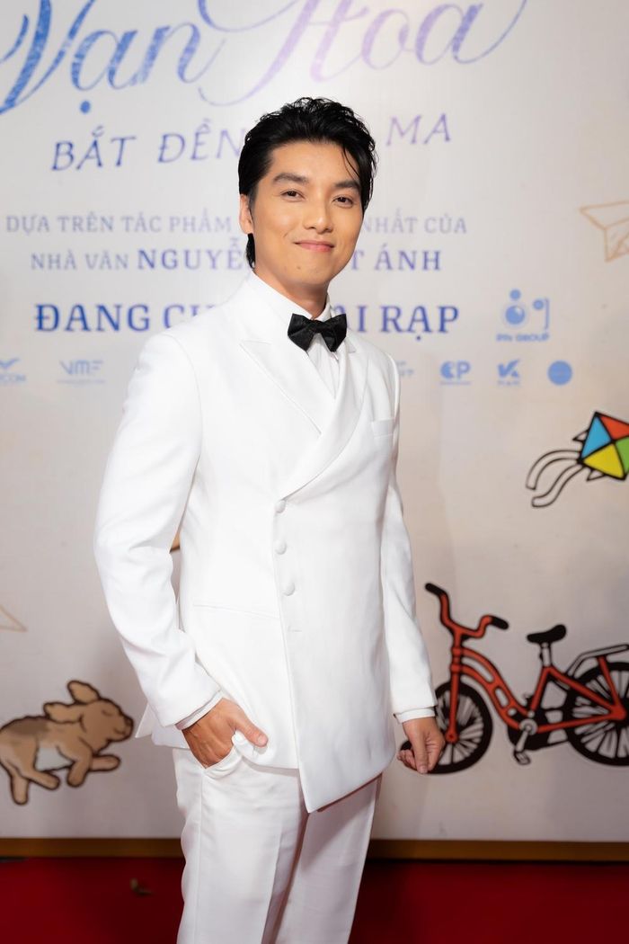 Diễn viên Ngọc Trai