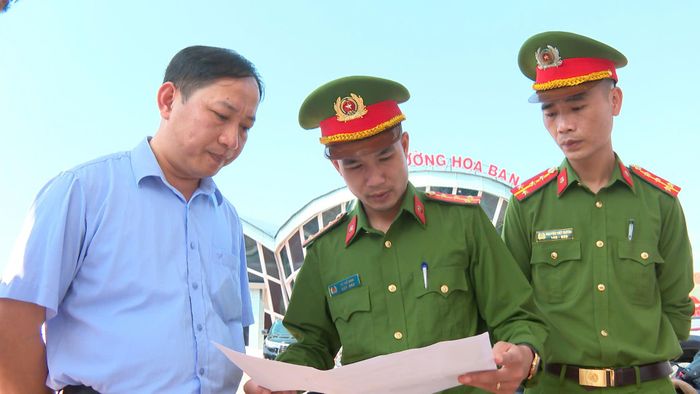 Tất cả hướng đến sự bảo đảm an toàn phòng cháy, chữa cháy và cứu nạn, cứu hộ trong mùa lễ hội năm nay