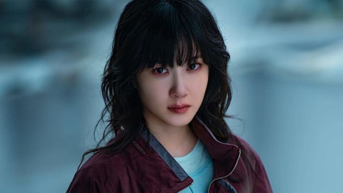 Park Eun Bin trong vai bác sĩ thiên tài Jung Se Ok