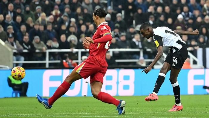 Liverpool và Newcastle sẽ cạnh tranh cho ngôi vô địch Carabao Cup đêm nay