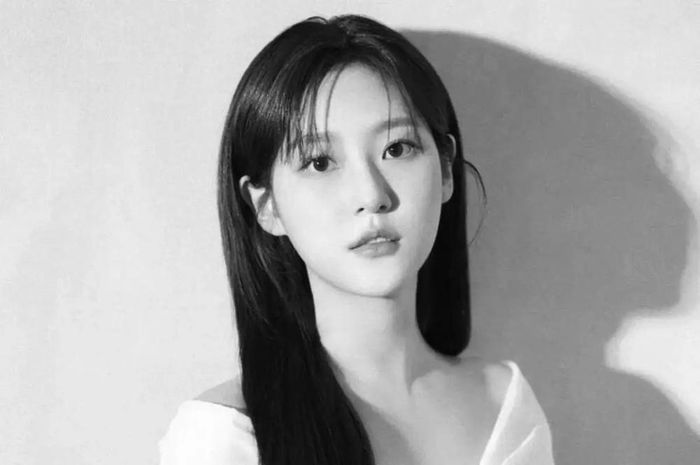 Kim Sae Ron