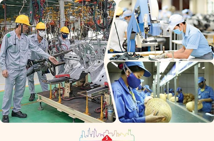 Một trong những rào cản hiện nay đối với sự phát triển của khu vực kinh tế tư nhân chính là môi trường đầu tư, kinh doanh. Giải pháp đột phá mà Ban đề xuất sắp tới sẽ là gì, thưa ông?