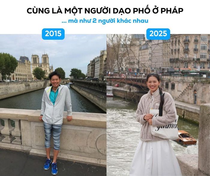 Ánh Viên tự nhận trông như "hai người khác nhau"