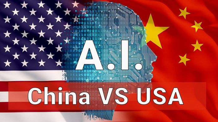 Các công ty công nghệ Mỹ kêu gọi chính phủ thắt chặt hơn nữa các biện pháp kiểm soát để ngăn Trung Quốc giành lợi thế công nghệ. Ảnh: Internet