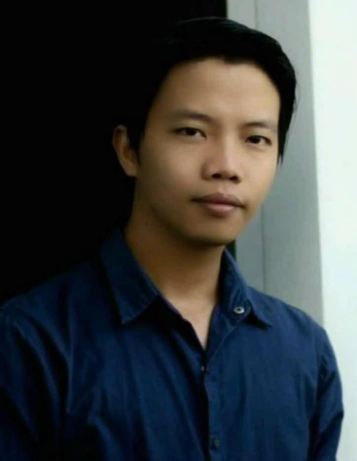 Tác giả Đặng Văn Hùng