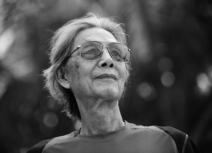 Nhạc sĩ Lư Nhất Vũ. Ảnh: Nguyễn Á