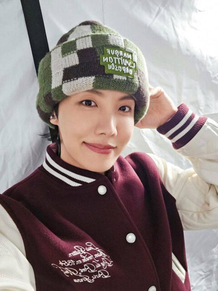 J-Hope