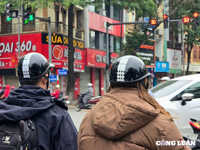 Nhiều người tiêu dùng vẫn giữ tâm lý “đối phó” thay vì đặt an toàn lên hàng đầu.