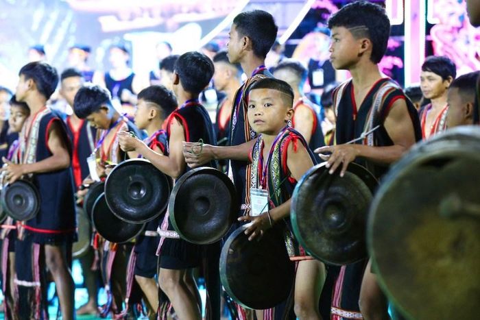 Những nghệ nhân nhí kế thừa di sản văn hóa phi vật thể đại diện của nhân loại được UNESCO công nhận