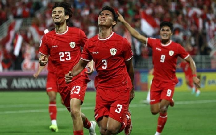 Cơ hội so tài Hà Lan ở các cấp độ đội trẻ và Futsal sẽ khả quan hơn đối với Indonesia