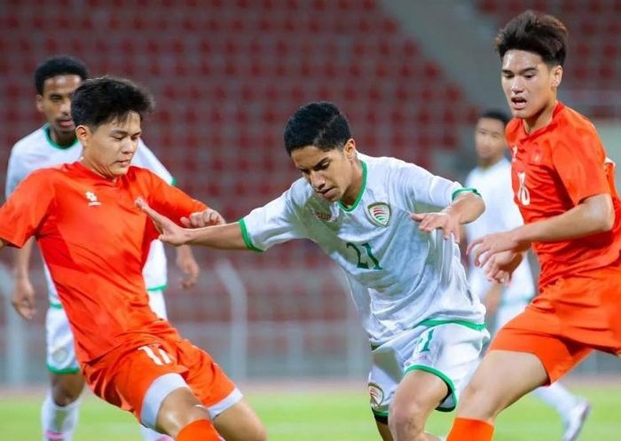 U17 Việt Nam gặp thử thách lớn ngay ở trận ra quân (Ảnh: 24h)