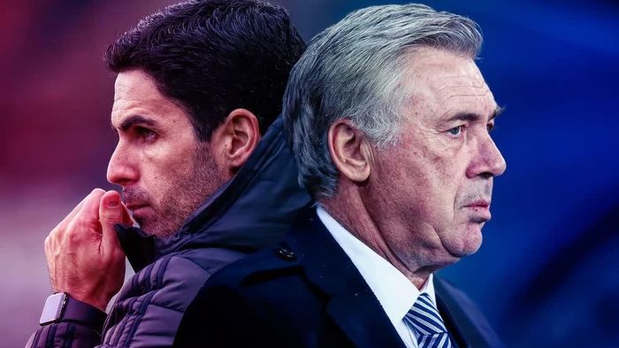 Arsenal có rất ít cơ hội để đánh bại Real nhưng không phải là không thể chiến thắng