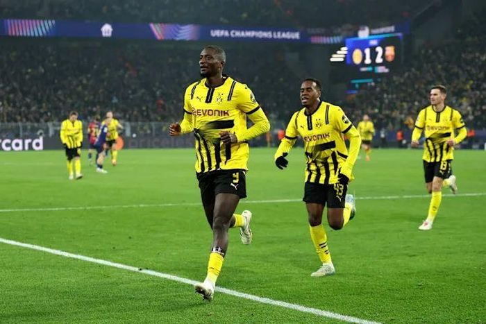 Dortmund sẽ chơi bóng với sự tự do về tâm trí để tạo bất ngờ trước Barcelona