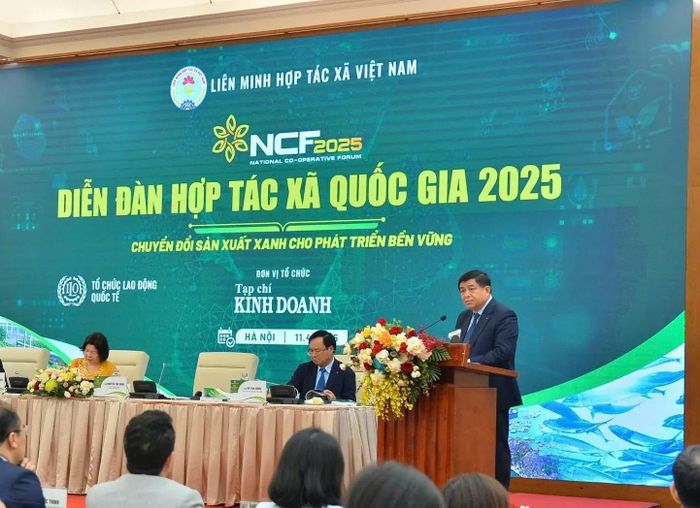 Phó Thủ tướng yêu cầu các hợp tác xã cần khai phá thị trường quốc tế