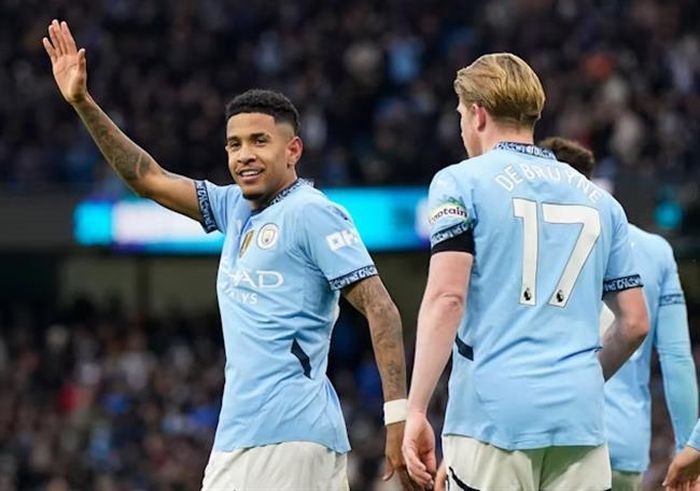 Nhận định bóng đá Man City vs Palace