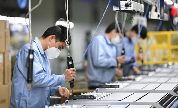 Người lao động sẽ được nghỉ 5 ngày dịp 30/4 và 1/5 năm 2025. Ảnh minh họa