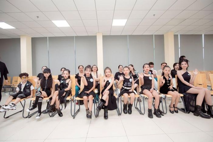 Sân chơi lan tỏa thông điệp tích cực