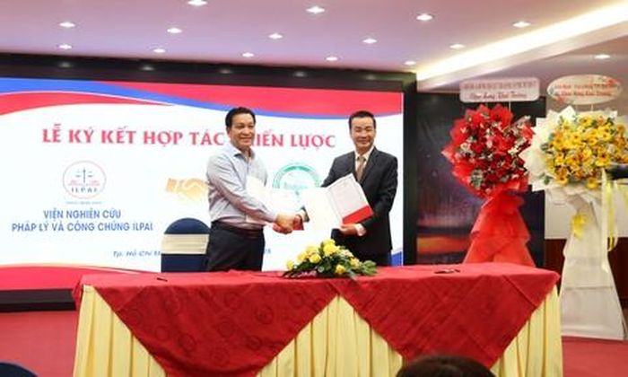 Viện ILPAI hướng đến là cầu nối giữa lý luận và thực tiễn