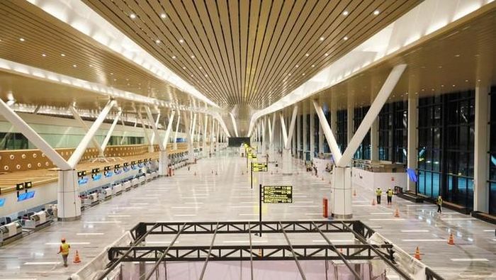 Các hãng có chính sách hỗ trợ người dân nếu bị chậm chuyến do đi nhầm nhà ga T3 Tân Sơn Nhất